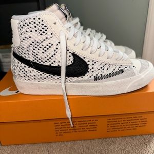 Nike Blazer Mid ‘77 Vintage Sneaker